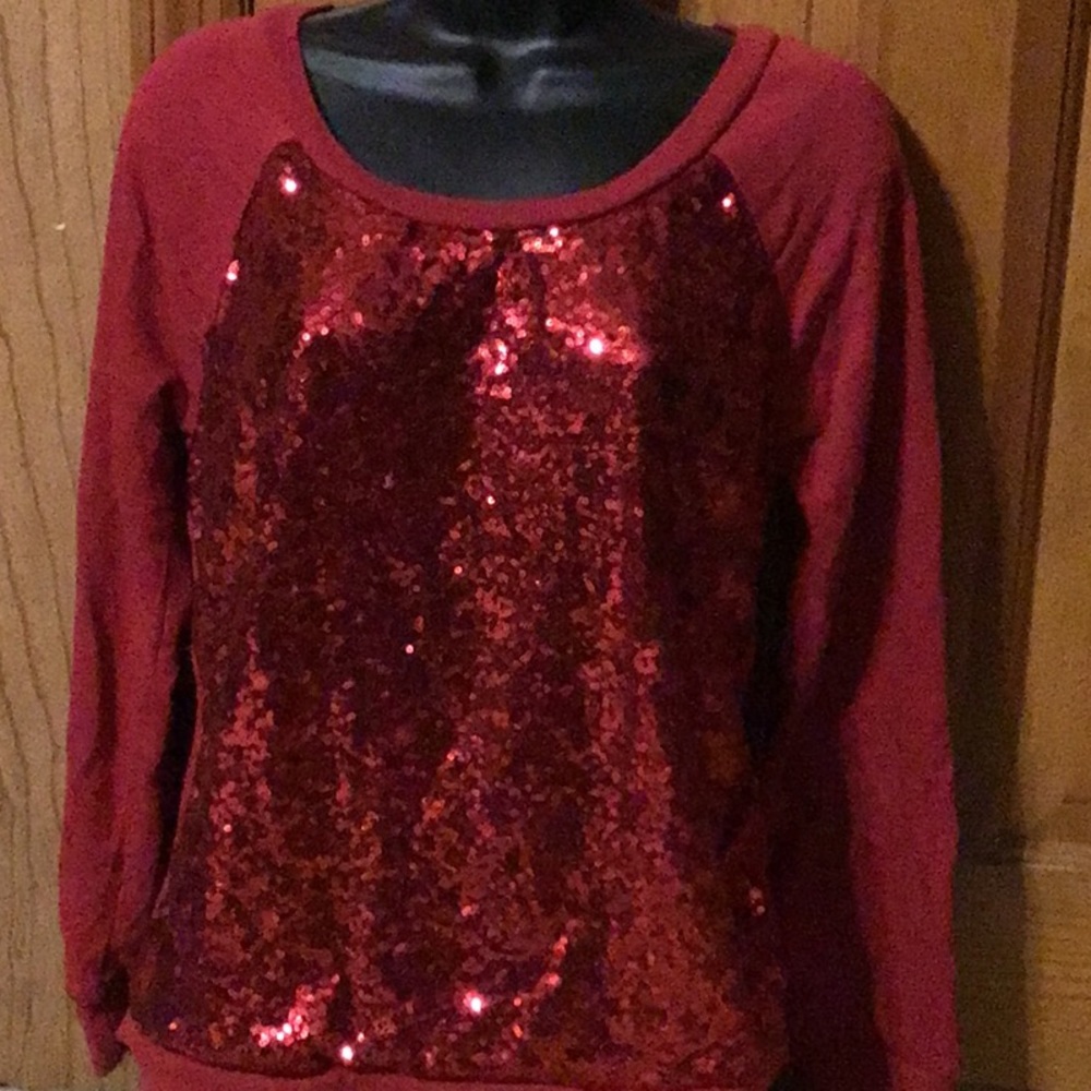 Red Red Ruby!❤️ - Picture 2 of 4